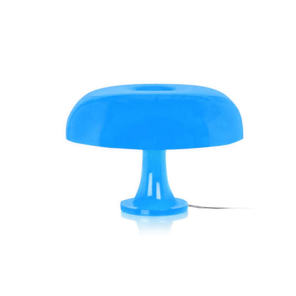 Retro Mushroom Lamp