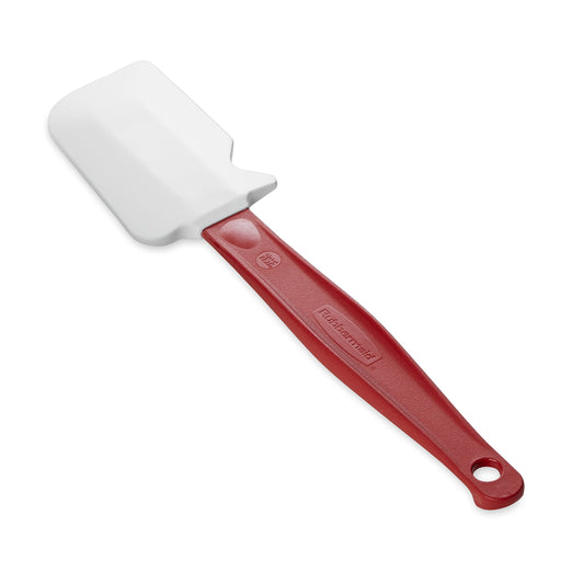 High Heat Resistant Silicone Heavy Duty Spatula