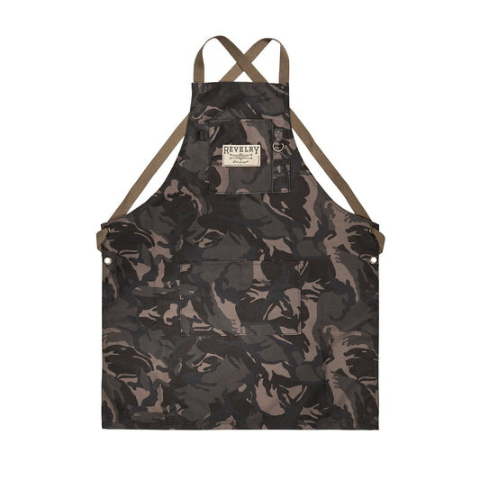 The Lightweight Apron